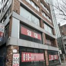 젊음의 거리 이미지