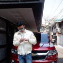 온더고바버샵