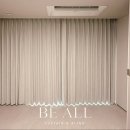 방배서리풀그랑블아파트 | 서리풀그랑블 커튼 블라인드로 호텔같은 분위기 디자인