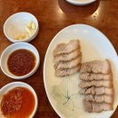옥천함흥냉면 | [양평/옥천] 양평 매콤한 함흥냉면에 쫀득한 수육 조합 최고 '옥천함흥냉면'(내돈내산/주말방문)