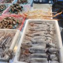 그린수산 | 대구 매천시장 회포장은 동남수산 수산물 포장 추천 맛집