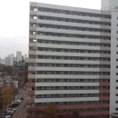 노원-현장-1041 | [노원구 도배,장판] 월계동 사슴3단지 13평형 광폭합지, 모노륨장판 시공후기입니다.