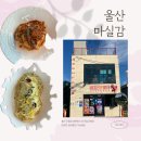 배감농장 | 울산 간절곶 마실감 , 애견동반식당 생면파스타맛집 재방문후기