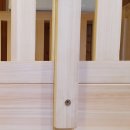 유한회사 오일패밀리 | 광주 편백숲으로 편백 유아침대 편백 패밀리 침대 편백 유아패밀리 평상형 침대 설치 후기 &lt;광주&gt;