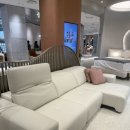 모션현대 | 🛋️ 더현대 서울 리바트 방문기 | 쇼파 &amp; 모션데스크 실물 보고 온 후기