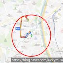 복현자이아파트경로당 | [공지] 광명 자이더샵포레나 임장 후기 (광명뉴타운, 간단 입지 분석)