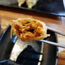 봉만두칼국수