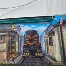 철길마을분식 | [25.06] 군산&amp;익산 2박 3일 -3 : 경암동 철길마을, 치히로, 카페 사가와, 소품샵