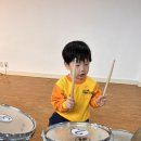 [2025.3.17] 은초롱반의 즐거운 드럼수업 🥁 이미지