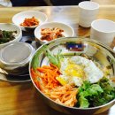 옛날 손칼국수 전문점 이미지