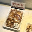 반송2동큰시장 | 부산 해운대 쫀쫀한 족발이 맛있는 큰반송시장 족발 맛집 연우족발