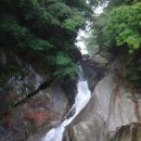 쿨쿨무인텔 | 20190622일~23일 지리산 둘레길 첫날