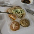 오뚜기만두 | 웨딩 다이어트 식단 추천 | 닭가슴살 만두 2종 비교 후기 (오뚜기 vs 비비고)