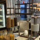 서울가든호텔 노동조합 | 서울 코트야드 메리어트 마곡 보타닉파크 호텔 조식 뷔페 가든키친 가격 후기