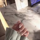 509 | 망원 네일 쇼츠 보다 결심한 네일509 후기