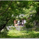 대관령 성황사 및 산신각(강릉관리) 이미지