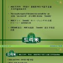 MBC 드라마 '투윅스' 종방연 배우 이준기 응원 드리미결과보고서 - 쌀화환 드리미 이미지