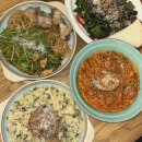 신동-25 | 수원 신동카페거리 파스타 데이트 맛집 오월의꽃수저