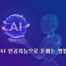인공지능(AI)와 삶 이미지