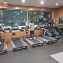 헬스 존 이미지