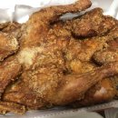파리바게뜨포항양학점 | 포항 양학동 파더스치킨 BBQ신제품 먹어본 후기!