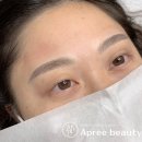 아프레뷰티 | 서면눈썹문신과 전포눈썹문신, 자연스러운 디자인을 원한다면 아프레뷰티 전포자연눈썹 추천!