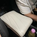 달성2차동1로 | 차량용 자동차 콘솔박스 가온 메모리폼 다이아몬드 팔걸이 쿠션 더 뉴 아반떼 CN7 내돈내산 후기