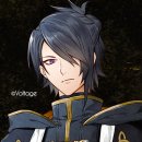 은혜왕성교회 | even if TEMPEST 宵闇にかく語りき魔女 (2) ティレル・Ｉ・リスター