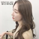 송난희헤어 이미지