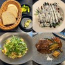 일산호수공원맛집 원마운트 파스타 빈탈리키친앤바 세트메뉴
