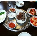 옛날봉명왕순대