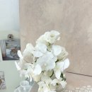 수원-1114 | [수원] 데이지핑크 부케말리기 주문제작 내돈내산 후기!