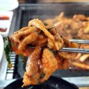 칠곡생오리주물럭