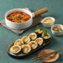 다푸김밥