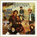 [1403 & 1654] Santana - Oye Como Va, Black Magic Woman (수정) 이미지