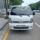 타원모터스 | 새차나 다름없는 1톤화물트럭 2022년 더뉴봉고3중고차 반월공단(성곡동)서 매입한 후기입니다~