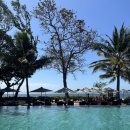 기타조형물 2 | [발리여행] 사누르 숙소 '안다즈 발리' 두번째 후기 2/2