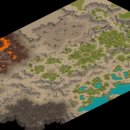 창공의계곡 이미지