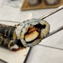 [성수 혼밥/ 해밀칼국수&amp;김밥] 전국김밥맛집으로 인정받은 곳 솔직 후기