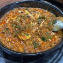 GS25김천부곡점 | 김천 부곡동 먹자골목 맛집 원조조방낙지 낙곱새볶음