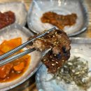 빛고을 | 광주송정역 근처 반찬이 야무진 떡갈비 맛집 빛고을 떡갈비 리얼후기.주차