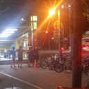 마들역 3번출구 이미지