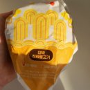 맘스터치 성화점 | 맘스터치 신메뉴 대박 직화불고기버거 후기｜불맛은 좋은데