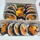 김밥반상회 이미지