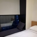 스테이비호텔 명동 | 연말 우리만의 파티 스테이비호텔 명동 트리플룸에서 보낸 하루