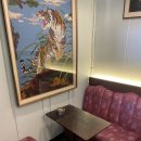 SC제일은행 횡단보도 | ☕️ 을지로 맛집 이색 카페 추천! 옛감성이 그대로 담겨져 있는 세운나다방