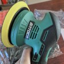 카프로모터 | 자동차 무선광택기 바토카 2만원 궁극의 가성비 추천 유막제거 후기