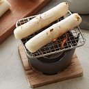 가락떡