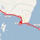 서해랑길 64코스 이미지