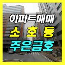 주은금호아파트3단지 이미지